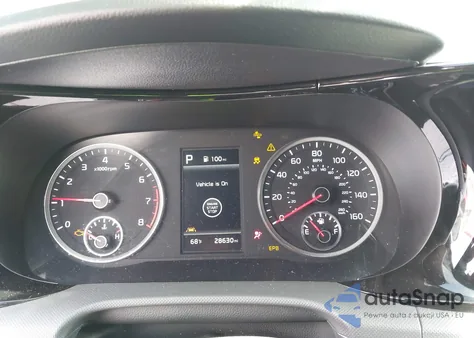 2023 Kia K5 Gt-Line из США, поврежденный, VIN 5XXG64J20PG226391